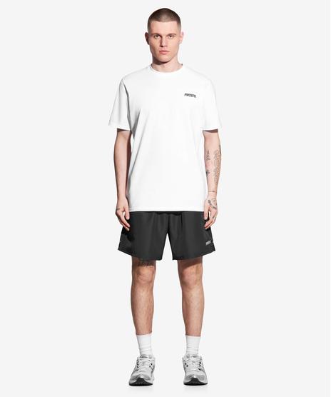 Basy szorty męskie czarne