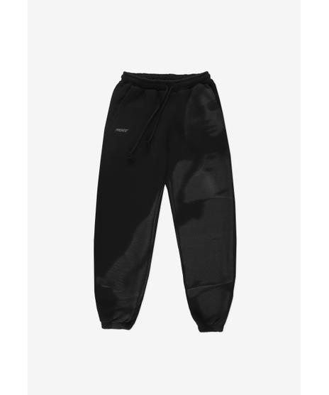 NSFW spodnie dresowe czarne