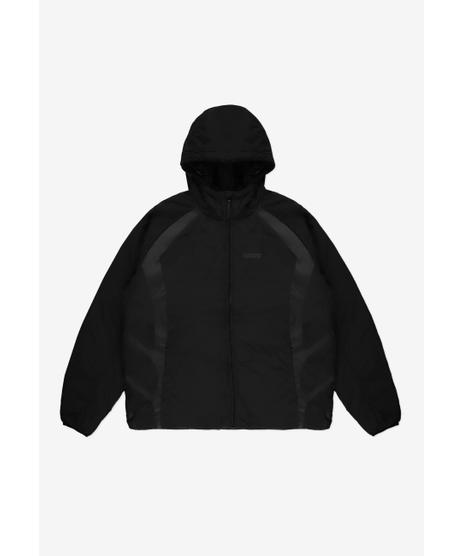 Contrast kurtka przejściowa czarna