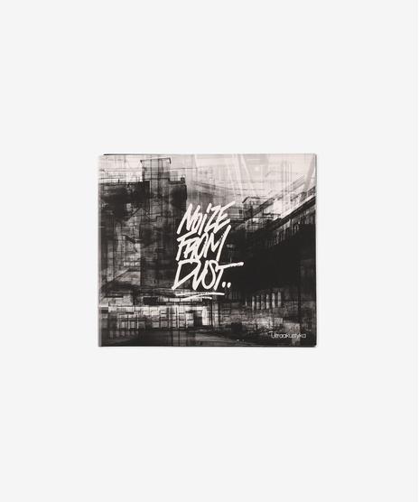 Ultraakustyka (Limited 2CD)