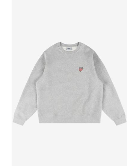 Shield bluza męska szara