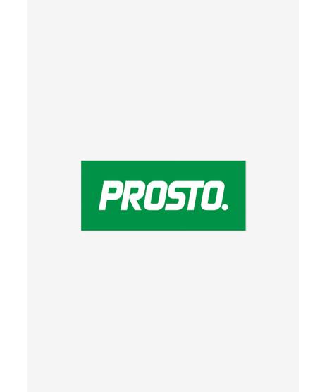 Naklejka Prosto Green