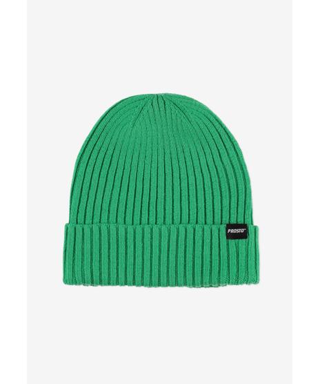 Cotton czapka zimowa zielona