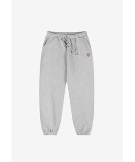 Shield spodnie dresowe szare