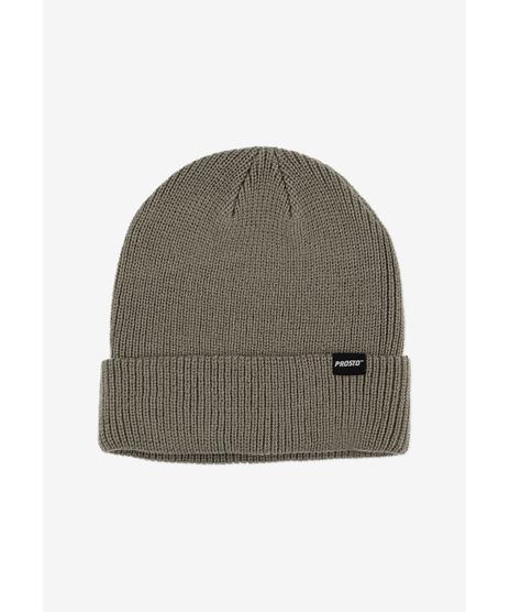 Shallow czapka zimowa beżowa