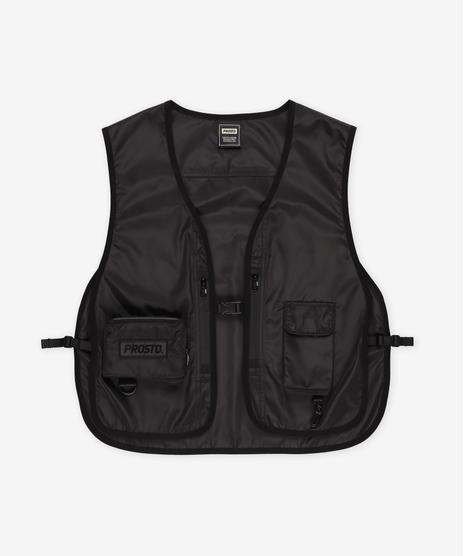 Biker Vest