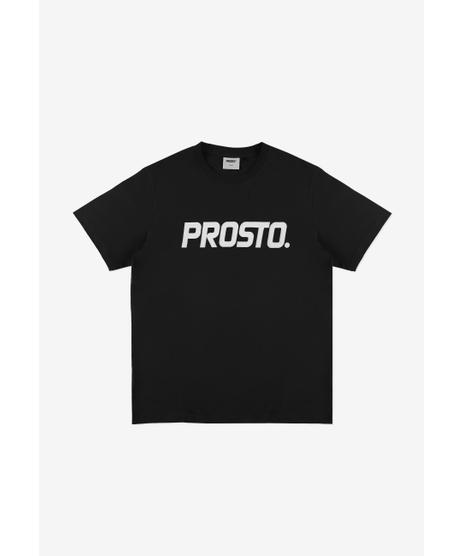 Biglog t-shirt męski bawełniany czarny