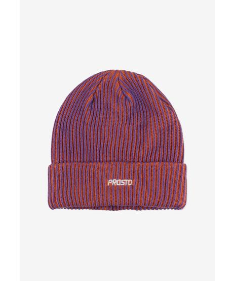 Ultra czapka zimowa fioletowa