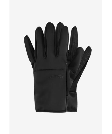 Fast rękawiczki czarne